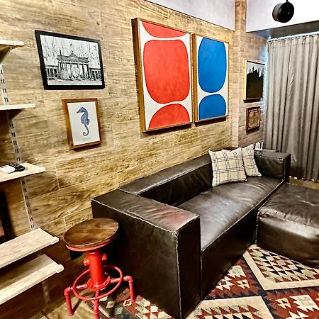 Ed Saint Moritz, Flat Com Garagem 01, Shn No Coracao De Brasilia Apartment ภายนอก รูปภาพ