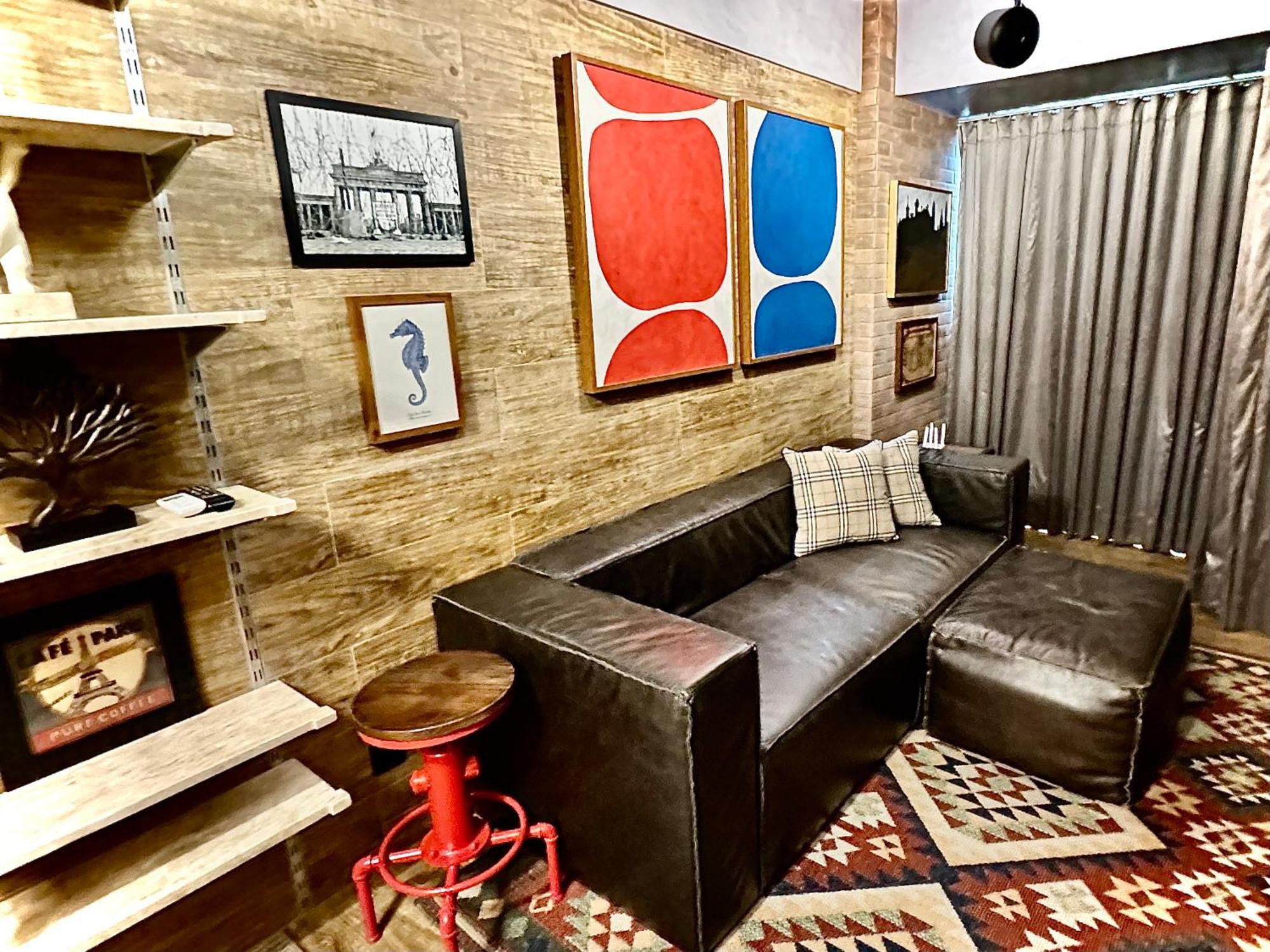 Ed Saint Moritz, Flat Com Garagem 01, Shn No Coracao De Brasilia Apartment ภายนอก รูปภาพ